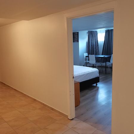 Keflavik Cozy Apartment Экстерьер фото